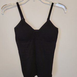 Seamless V-Neck Cami